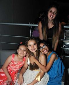 Foto de la galería: La boda de Sergio Pérez Llovet y Rocío Adorno: fiesta inolvidable