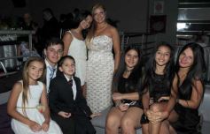 Foto de la galería: La boda de Sergio Pérez Llovet y Rocío Adorno: fiesta inolvidable