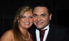 Foto de la galería: La boda de Sergio Pérez Llovet y Rocío Adorno: fiesta inolvidable