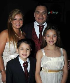 Foto de la galería: La boda de Sergio Pérez Llovet y Rocío Adorno: fiesta inolvidable