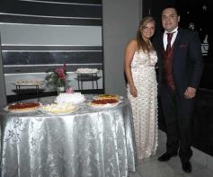 Foto de la galería: La boda de Sergio Pérez Llovet y Rocío Adorno: fiesta inolvidable