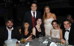 Foto de la galería: La boda de Sergio Pérez Llovet y Rocío Adorno: fiesta inolvidable