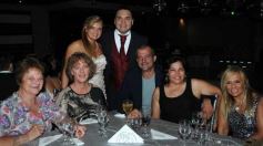 Foto de la galería: La boda de Sergio Pérez Llovet y Rocío Adorno: fiesta inolvidable