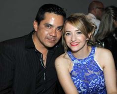 Foto de la galería: La boda de Sergio Pérez Llovet y Rocío Adorno: fiesta inolvidable