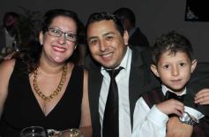 Foto de la galería: La boda de Sergio Pérez Llovet y Rocío Adorno: fiesta inolvidable