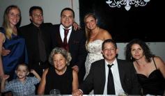 Foto de la galería: La boda de Sergio Pérez Llovet y Rocío Adorno: fiesta inolvidable