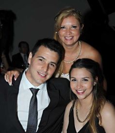 Foto de la galería: La boda de Sergio Pérez Llovet y Rocío Adorno: fiesta inolvidable