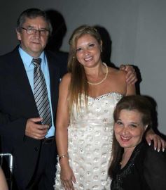 Foto de la galería: La boda de Sergio Pérez Llovet y Rocío Adorno: fiesta inolvidable