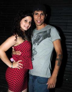 Foto de la galería: El calorcito ya se vive a pleno en El Fogón