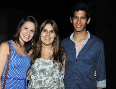 Foto de la galería: El calorcito ya se vive a pleno en El Fogón