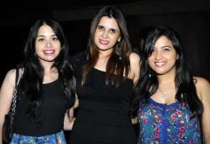 Foto de la galería: El calorcito ya se vive a pleno en El Fogón