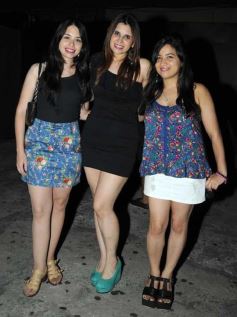 Foto de la galería: El calorcito ya se vive a pleno en El Fogón