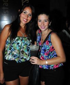 Foto de la galería: El calorcito ya se vive a pleno en El Fogón