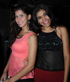 Foto de la galería: El calorcito ya se vive a pleno en El Fogón