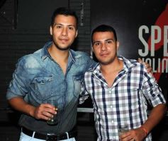 Foto de la galería: El calorcito ya se vive a pleno en El Fogón