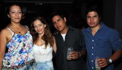 Foto de la galería: El calorcito ya se vive a pleno en El Fogón