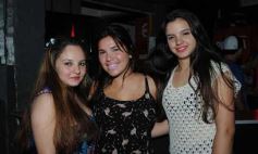 Foto de la galería: El calorcito ya se vive a pleno en El Fogón