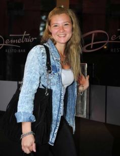 Foto de la galería: Nito y Romina, esperando a Francesco