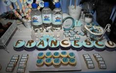 Foto de la galería: Nito y Romina, esperando a Francesco