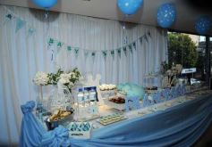 Foto de la galería: Nito y Romina, esperando a Francesco