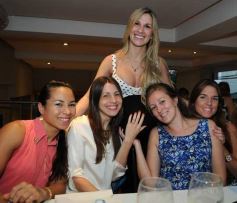 Foto de la galería: Nito y Romina, esperando a Francesco