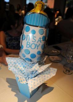 Foto de la galería: Nito y Romina, esperando a Francesco