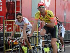 Foto de la galería: Las caminatas de siempre y la cosecha de sonrisas