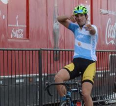 Foto de la galería: Las caminatas de siempre y la cosecha de sonrisas