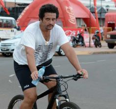 Foto de la galería: Las caminatas de siempre y la cosecha de sonrisas