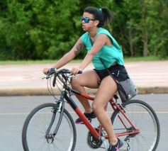 Foto de la galería: Las caminatas de siempre y la cosecha de sonrisas