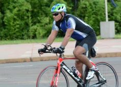 Foto de la galería: Las caminatas de siempre y la cosecha de sonrisas