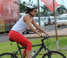 Foto de la galería: Las caminatas de siempre y la cosecha de sonrisas