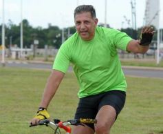 Foto de la galería: Las caminatas de siempre y la cosecha de sonrisas