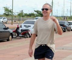 Foto de la galería: Las caminatas de siempre y la cosecha de sonrisas