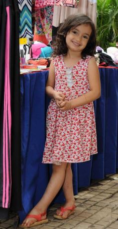 Foto de la galería: Las caminatas de siempre y la cosecha de sonrisas