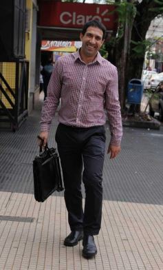 Foto de la galería: Las caminatas de siempre y la cosecha de sonrisas