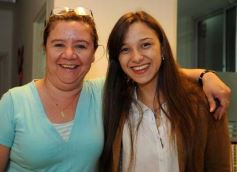 Foto de la galería: Las caminatas de siempre y la cosecha de sonrisas