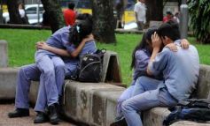 Foto de la galería: Las caminatas de siempre y la cosecha de sonrisas