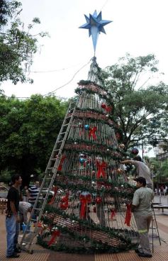 Foto de la galería: Las caminatas de siempre y la cosecha de sonrisas