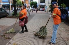 Foto de la galería: Las caminatas de siempre y la cosecha de sonrisas