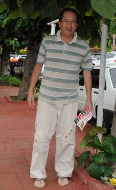 Foto de la galería: Las caminatas de siempre y la cosecha de sonrisas