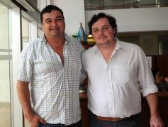 Foto de la galería: Las caminatas de siempre y la cosecha de sonrisas