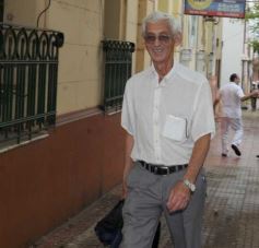 Foto de la galería: Las caminatas de siempre y la cosecha de sonrisas