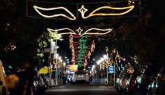 Foto de la galería: Las caminatas de siempre y la cosecha de sonrisas