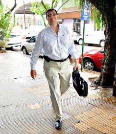 Foto de la galería: Las caminatas de siempre y la cosecha de sonrisas