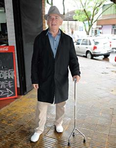 Foto de la galería: Las caminatas de siempre y la cosecha de sonrisas