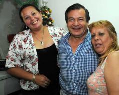 Foto de la galería: Las caminatas de siempre y la cosecha de sonrisas