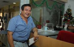 Foto de la galería: Las caminatas de siempre y la cosecha de sonrisas