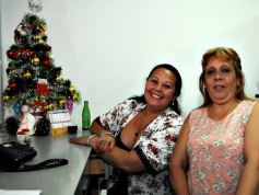 Foto de la galería: Las caminatas de siempre y la cosecha de sonrisas