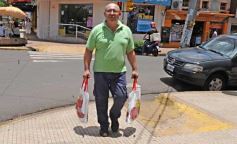 Foto de la galería: Las caminatas de siempre y la cosecha de sonrisas